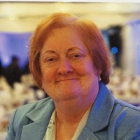 Jane E Murray
