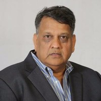 Devendra B. Shah
