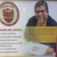 Adrian Ocasio
