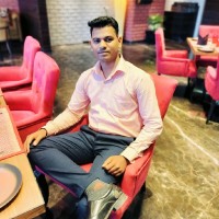 Sanket Sapate