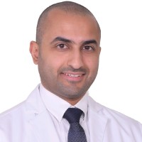 Mazen Alsamnan, Md, Frcs