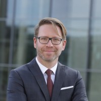 Bjoern Fricke