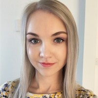 Sarah Hatt