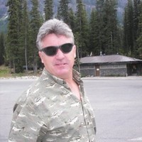 Mark Tidd