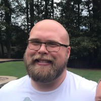 Hunter Pooser, Mpa, Cprp
