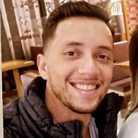 Kelvin Alves Almeida