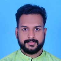 Sareesh Vijayan