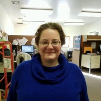 Cheryl Strong