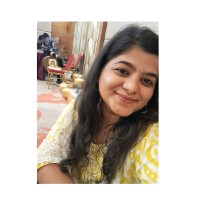 Bhakti Naik