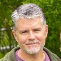 Ted Pate