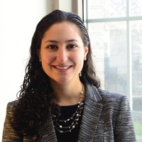 Nicole Hitti Rimshnick