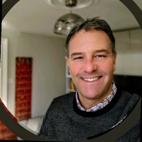 Sean D. Cantelon