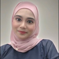 Hasmida Hj Isa