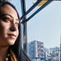 Tasmina Jannat