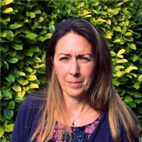 Nicola Plummer