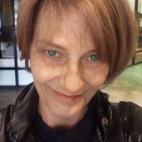 Suzanne Rush