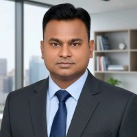 Vikram Singh