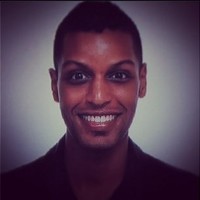 Steven Tensai