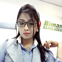 Ashrafun Nahar