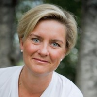 Johanna Höglund Wenning