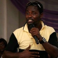 Olafemi Olabode-George