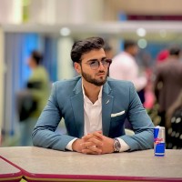 Muhammad Shayan