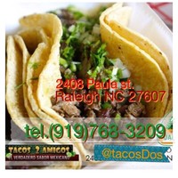 Tacos DosAmigo