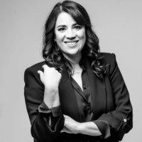 Ana Cristina Perez Murillo