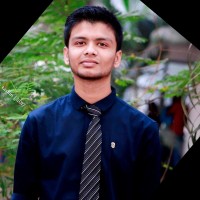 Md. Golam Rizvi Alif