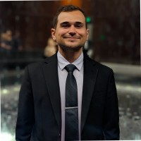 Daniel Frias