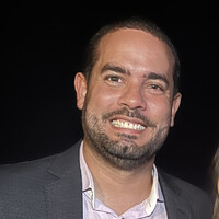 Marcos Alves