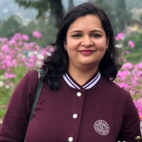 Shikha Pant