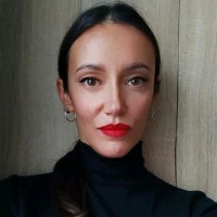 Віра Паучок