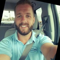 Seth Stamper