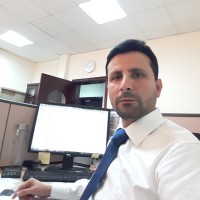 Mushtaq Haider