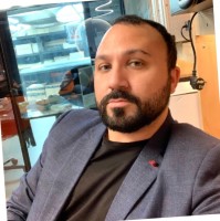 Felipe Andrés Lira Salinas