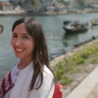 Cristina Cervantes Rodriguez