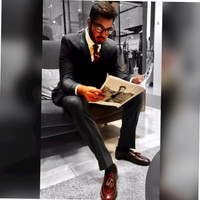 Deepesh Mehta