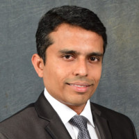 Gopinath Lakshmanan