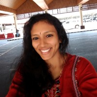 Anna Jacob