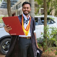 Kiran Kumar H L