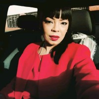 Melanie Hendricks