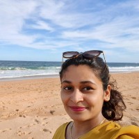 Pooja Tripathi