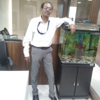 Krishnan Iyer