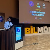 Ibrahim Duman