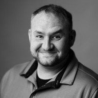 Daniel Iverson