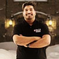 Shubham Raut (M.Eng)