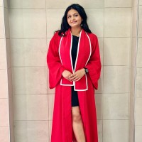 Jincy Patel