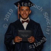 Jesus Jr Salinas