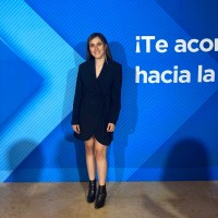 Dalia Paredes